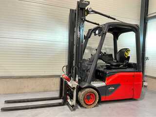 Heftruck, Linde, E18-02 1800KG, 2018
